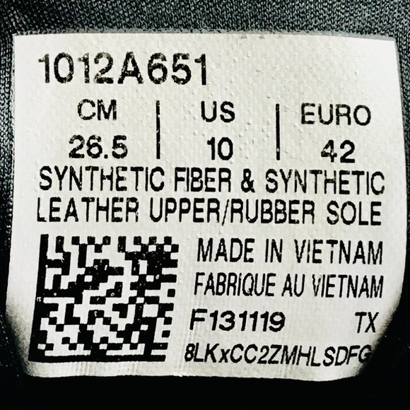 ASICS GT-1000 9 FlyteFoam Running Shoes Women's Sz 10M Carrier Gray & Black EUC - Picture 9 of 9